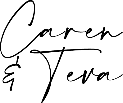 Caren et Teva boots texte